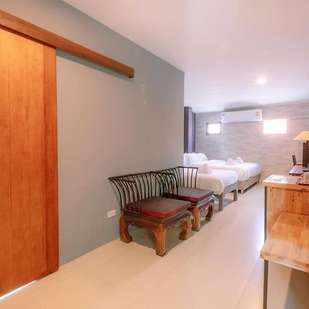 فندق 64House شيانغ ماي المظهر الخارجي الصورة