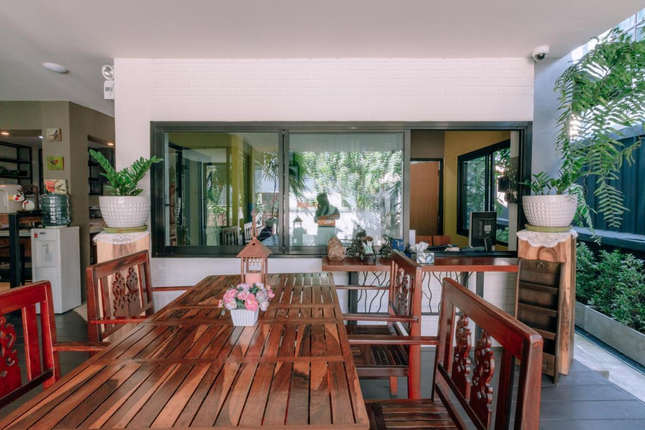فندق 64House شيانغ ماي المظهر الخارجي الصورة