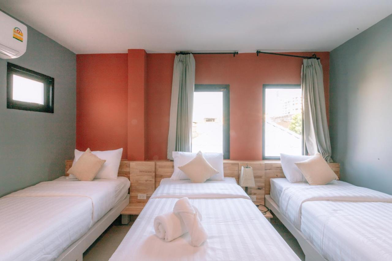 فندق 64House شيانغ ماي المظهر الخارجي الصورة