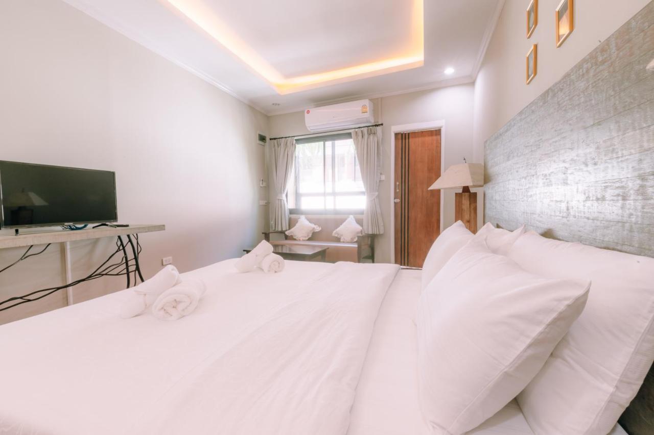 فندق 64House شيانغ ماي المظهر الخارجي الصورة