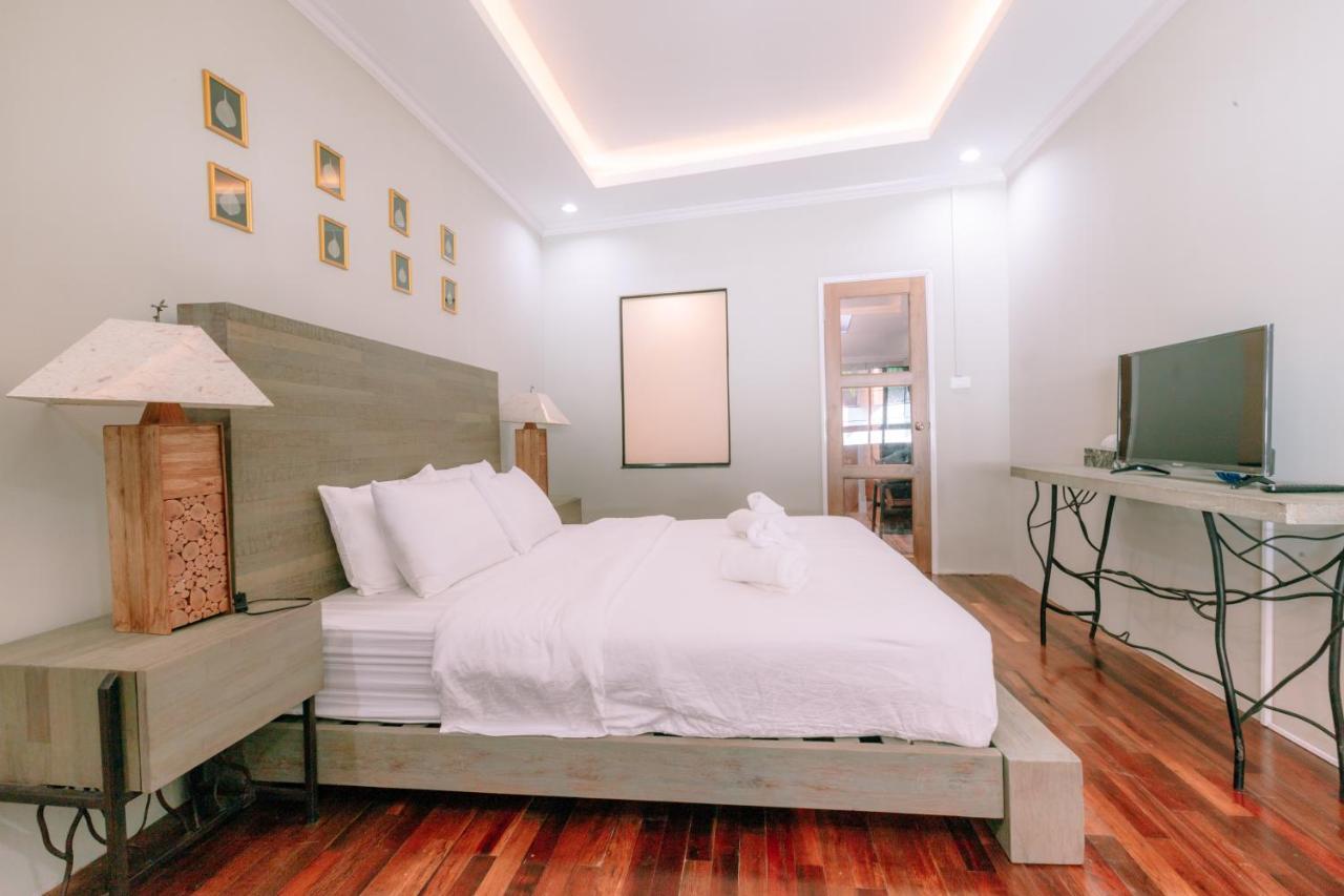 فندق 64House شيانغ ماي المظهر الخارجي الصورة
