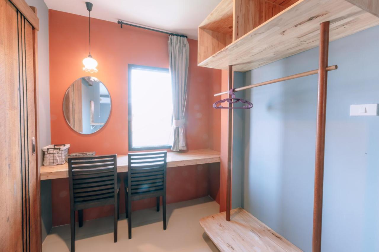 فندق 64House شيانغ ماي المظهر الخارجي الصورة
