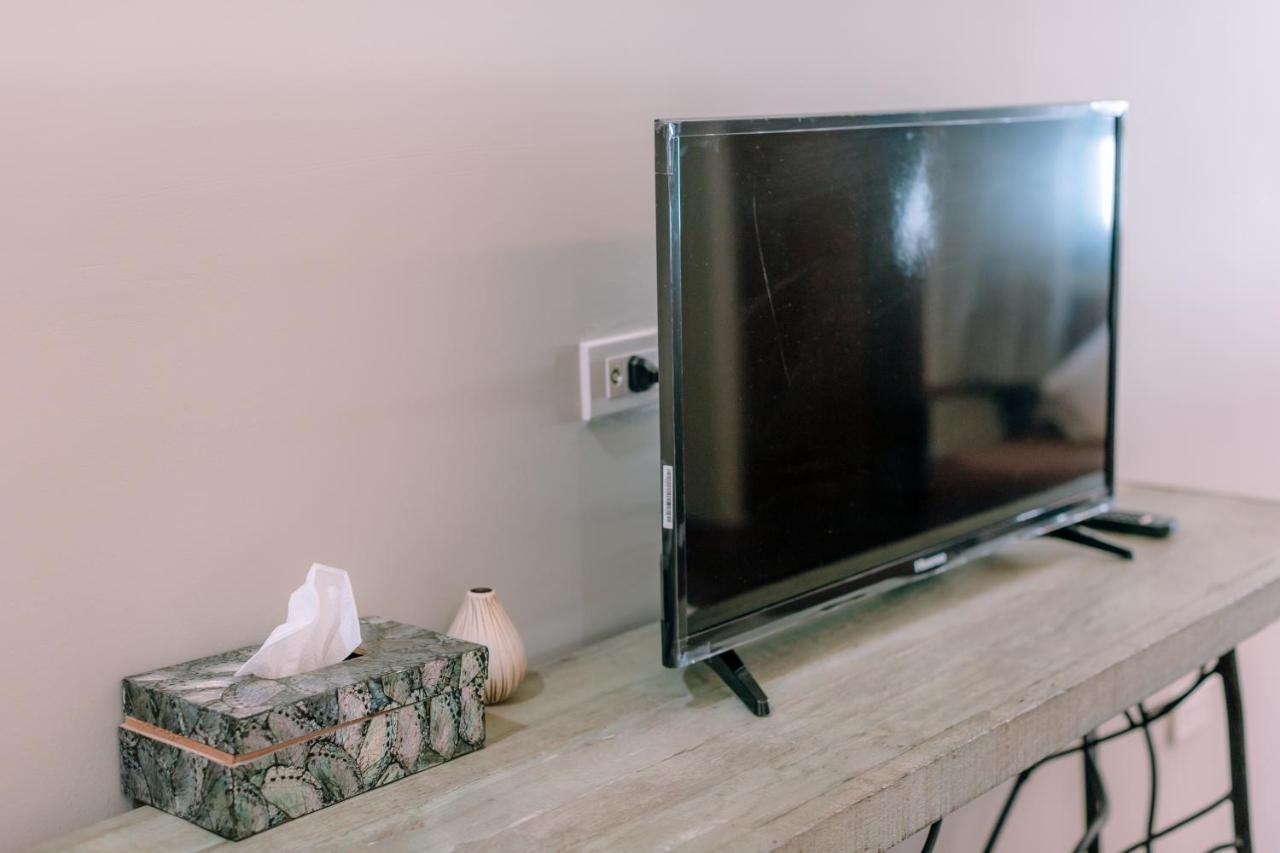 فندق 64House شيانغ ماي المظهر الخارجي الصورة
