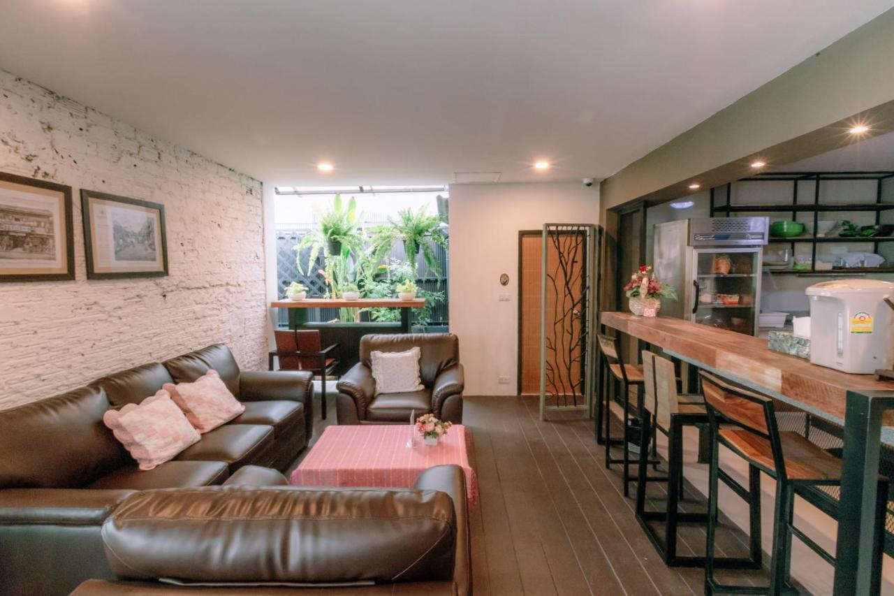 فندق 64House شيانغ ماي المظهر الخارجي الصورة
