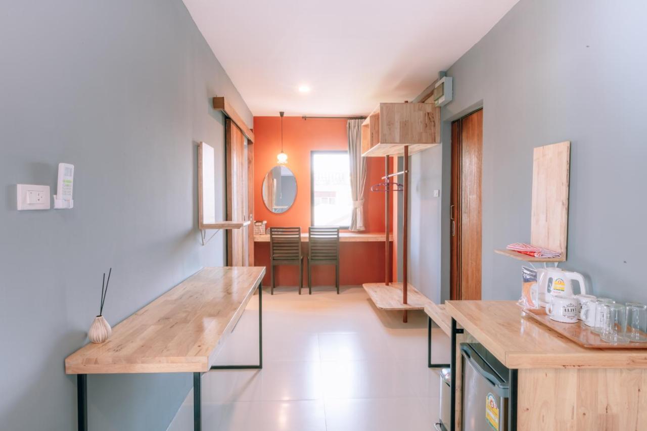 فندق 64House شيانغ ماي المظهر الخارجي الصورة