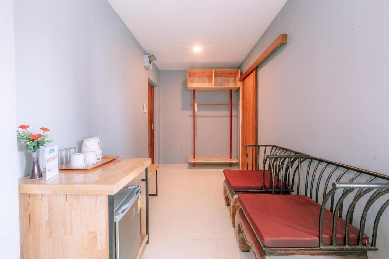 فندق 64House شيانغ ماي المظهر الخارجي الصورة