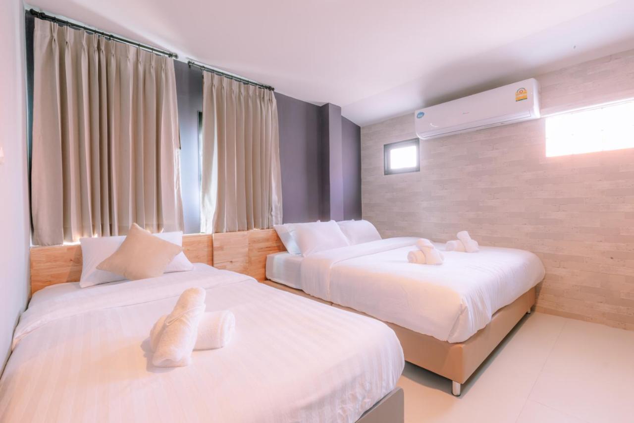 فندق 64House شيانغ ماي المظهر الخارجي الصورة