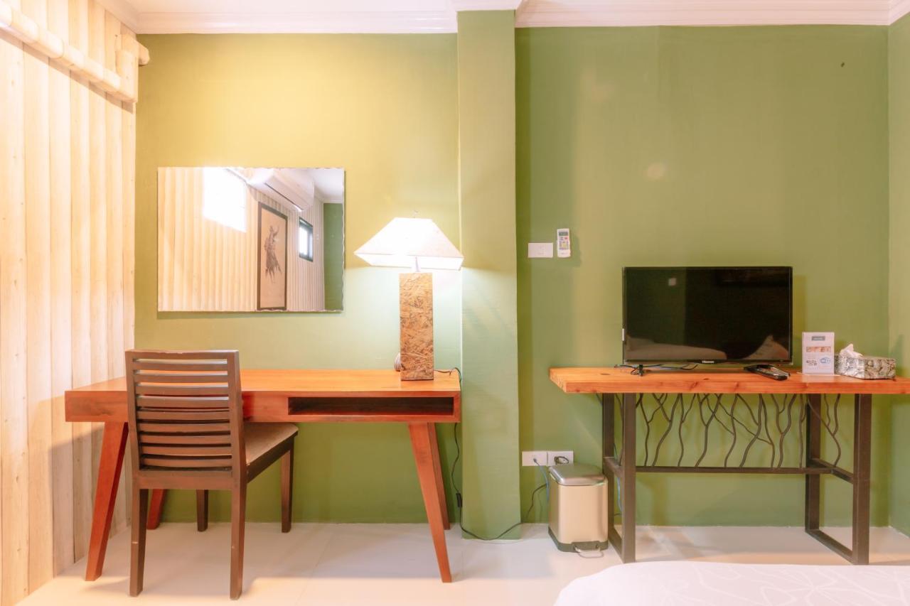 فندق 64House شيانغ ماي المظهر الخارجي الصورة